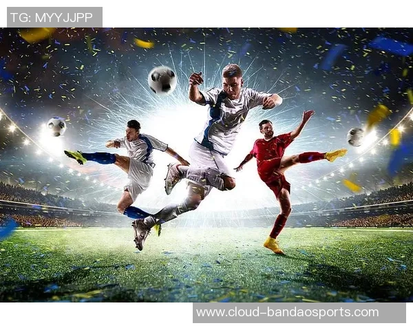 全球足球明星精彩瞬间全景展示与个人风采大汇总