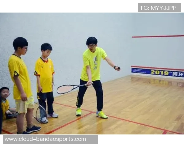 少儿体育训练培训助力孩子全面发展提升身体素质与团队合作能力